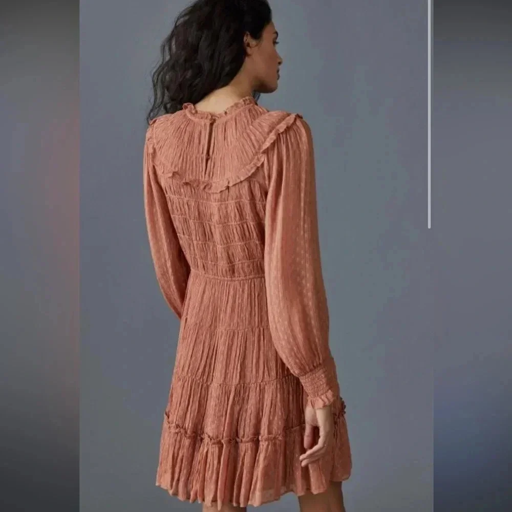 Anthropologie great new